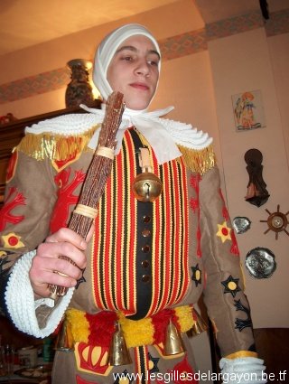 Carnaval le Dimanche
