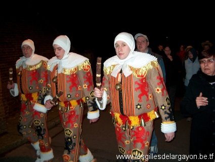 Carnaval le Dimanche