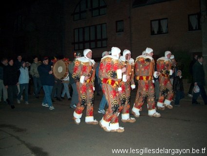 Carnaval le Dimanche