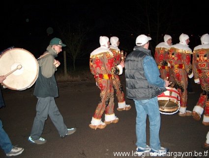 Carnaval le Dimanche