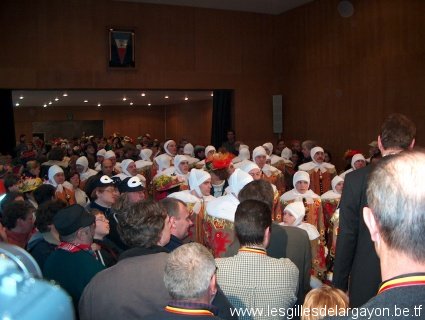 Carnaval le Dimanche