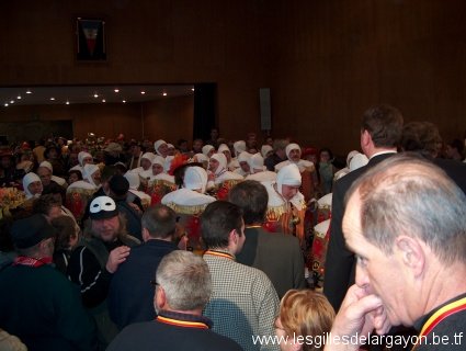 Carnaval le Dimanche