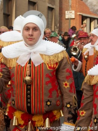 Carnaval le Dimanche