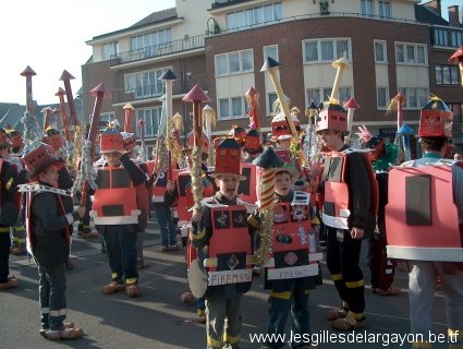 Soumonces gnrales