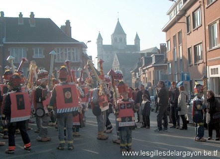 Soumonces gnrales