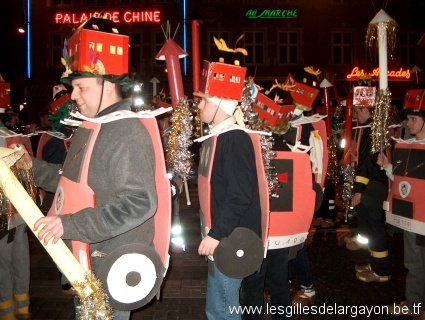 Soumonces gnrales