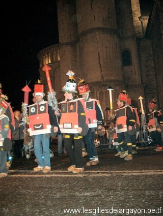 Soumonces gnrales